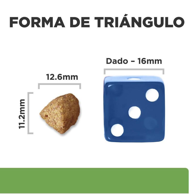 Hill's Canino Metabolic 3.9 Kg Mas Pelota Spiny... image number null