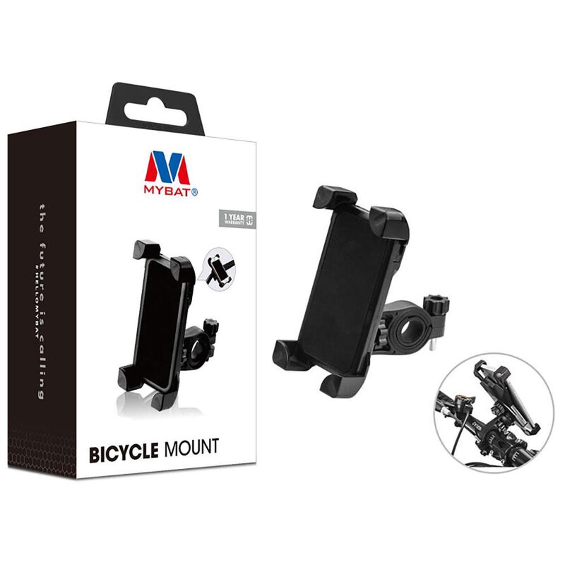Soporte MYBAT para Bicicleta y Moto ajustable u... image number null