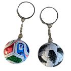 Increible! Set Llaveros Balones Mundialistas 2026 Trionda Euphoria 2 pack