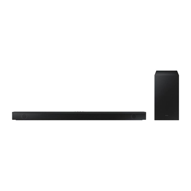 Barra de Sonido Samsung 3.1 Canales HW-B650 image number null