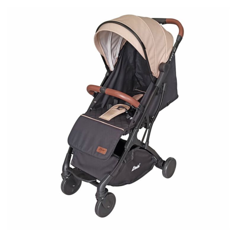 Carriola de Viaje D'Beb&eacute; Easy Go Beige image number null