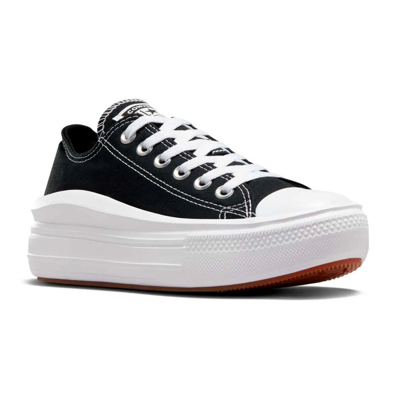 Tenis Casual Converse Chuck Taylor All Star Mov... image number null