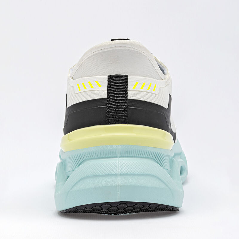 Been Class tenis para hombre blanco negro cod 1... image number null