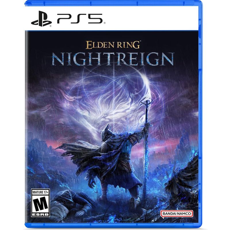 Elden Ring Nightreign (PlayStation 5) image number null
