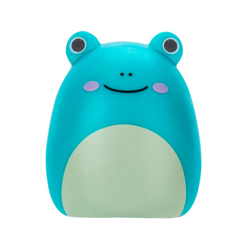 Mini-squish Squish-a-longs, Paquete De 14 Unida... image number null