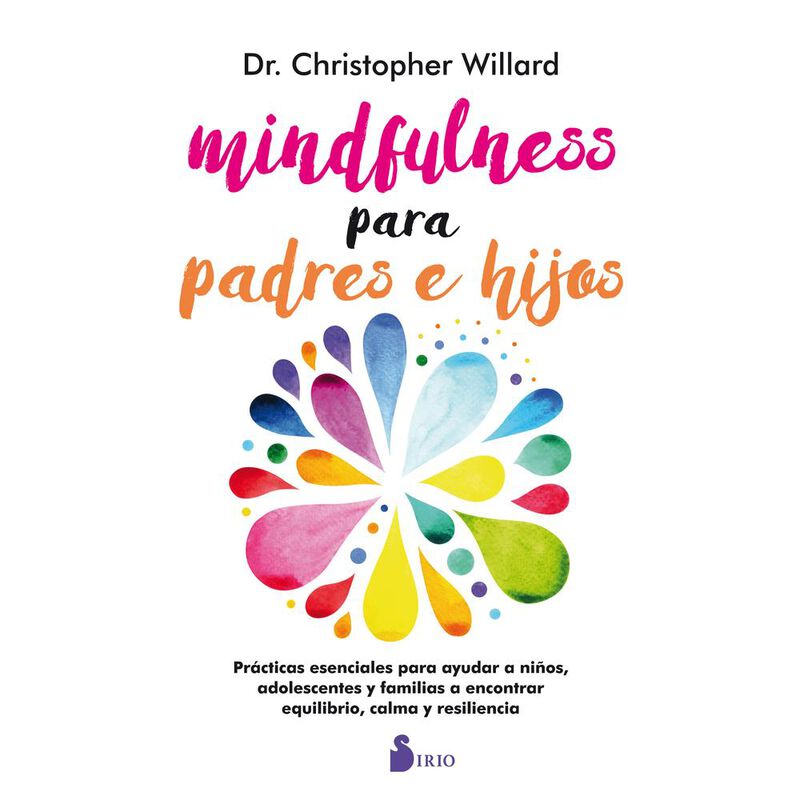 Mindfulness para padres e hijos image number null