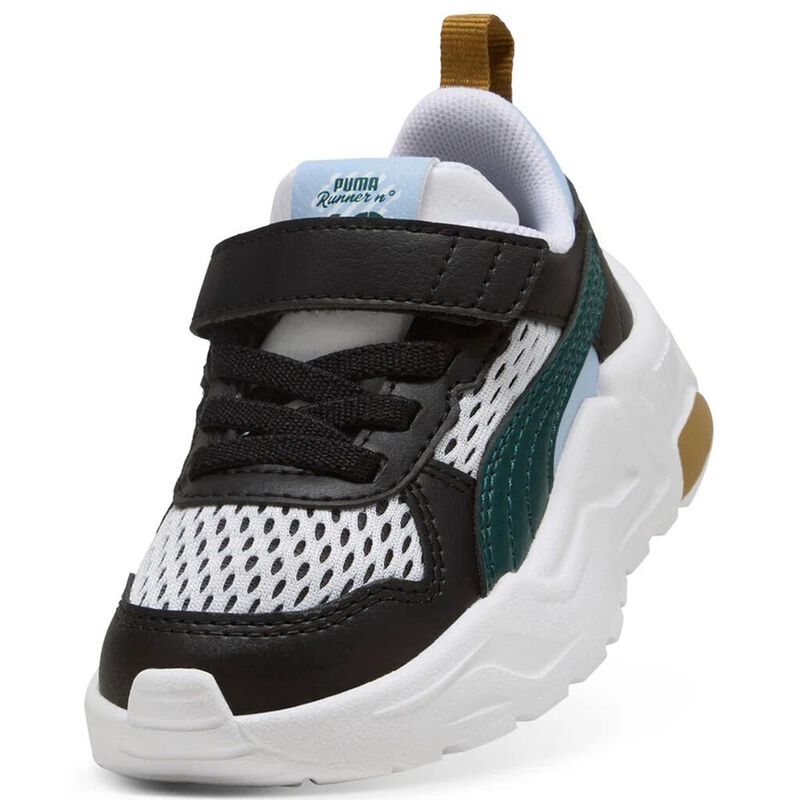 Tenis Puma Trinity 2 LT Run Fun AC+ INF para Ni... image number null