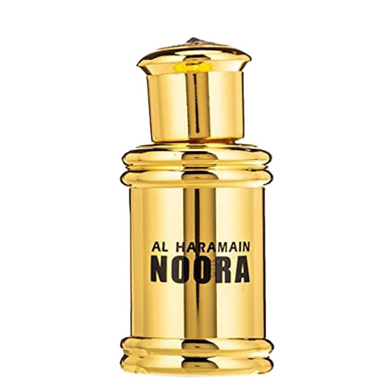 Perfume Al Haramain Noora, Aceite De Perfume, 1... image number null
