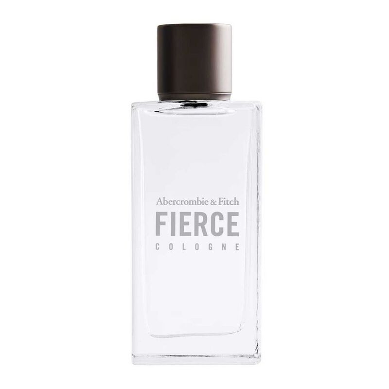 Perfume de Hombre Abercrombie Fitch Fierce 100 ... image number null
