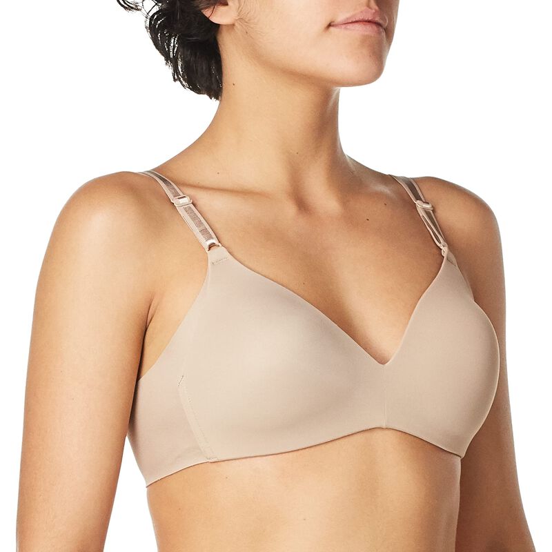 Bra Warner's Blissful Benefits Rm7561w Almendra... image number null