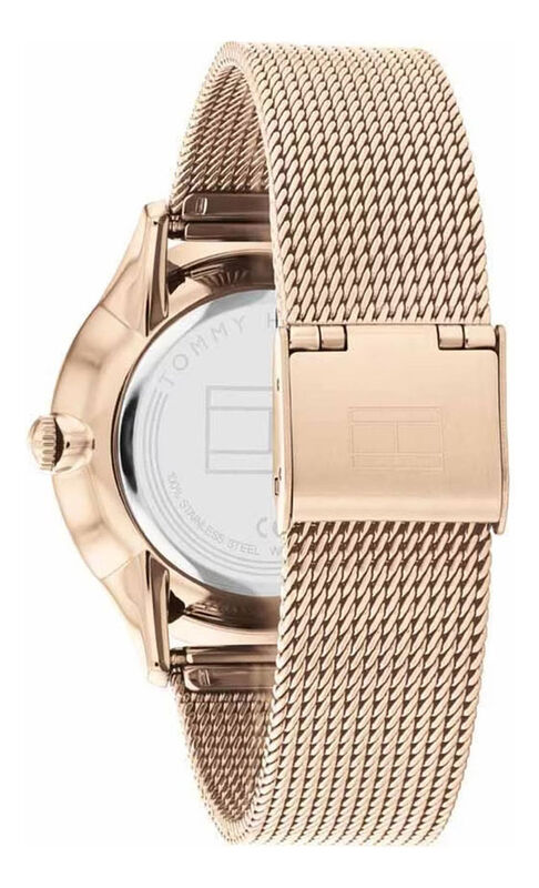 Reloj Tommy Hilfiger Mujer Acero Inoxidable 178... image number null