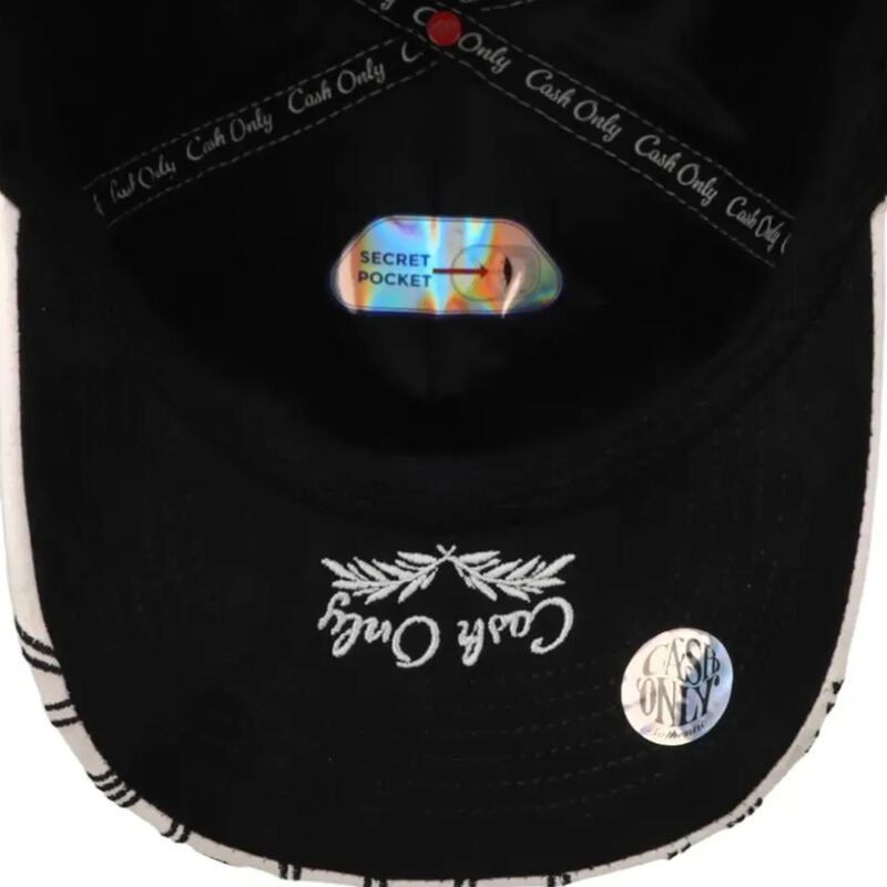 Gorra Cash Only Don&acute;t Be Afraid Z 2202304 image number null