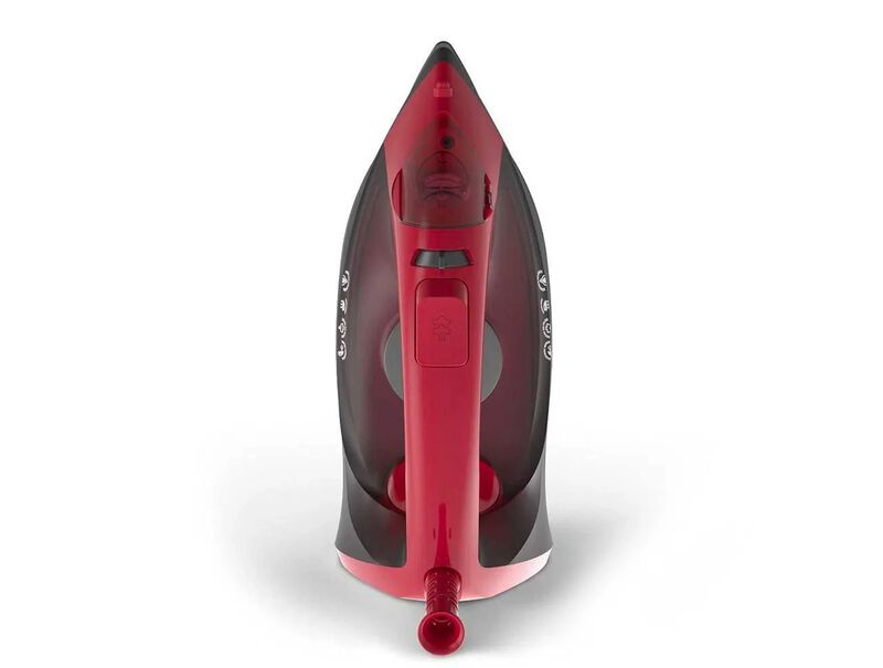 Plancha De Vapor Oster GCSTBS6051013 Rojo image number null