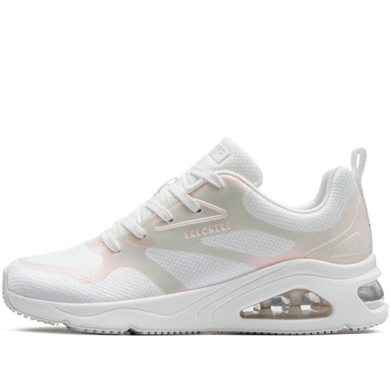 Tenis Skechers Tres-Air One Shimmer para Mujer image number null