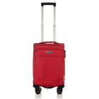 Maleta De Viaje Suave 18 PLG Hardhead IN HEAVEN Equipaje Rojo Cabina