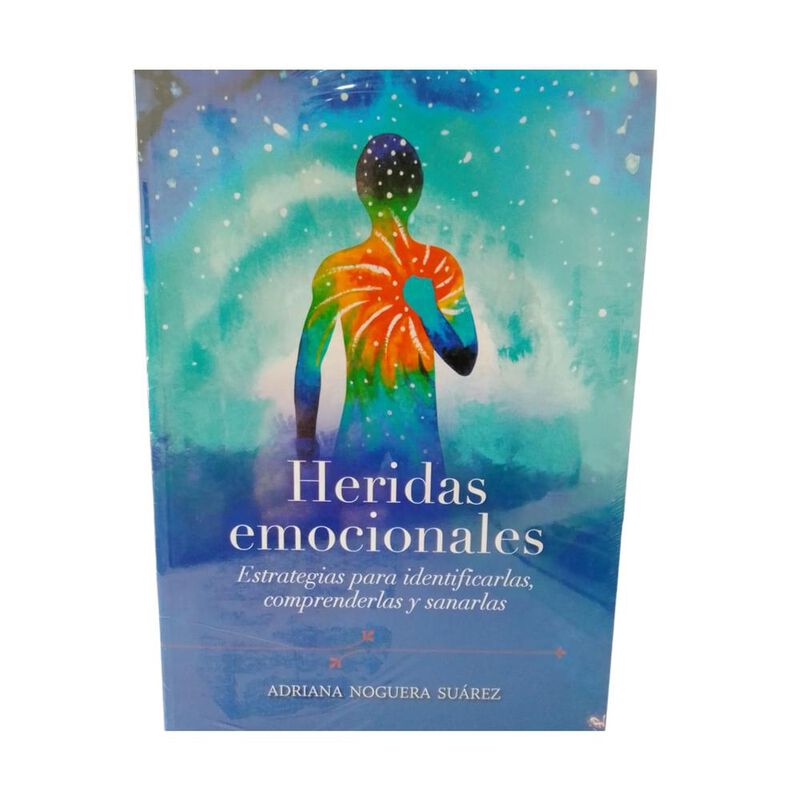 Heridas Emocionales image number null