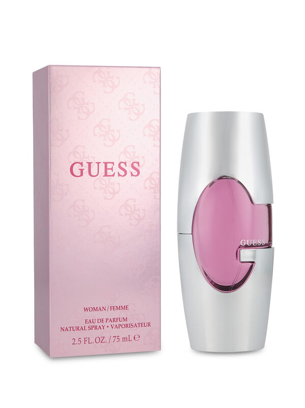 Guess Pink 75ml image number null