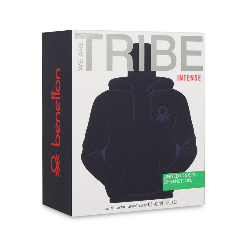 Tribe Intense 90Ml Edp Spray image number null