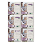 Pañales Bambo Nature Dream 174pz Talla 3 Pañales Bambo Nature Dream 174pz Talla 3