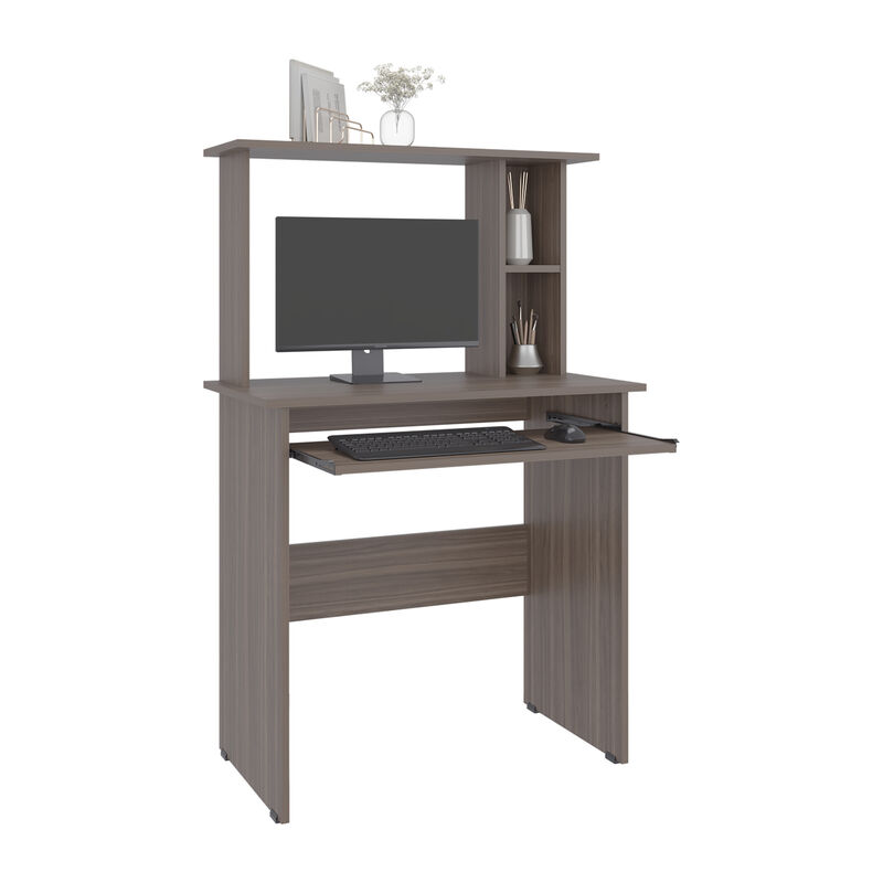Escritorio Dolan Avellana Virtual Muebles image number null