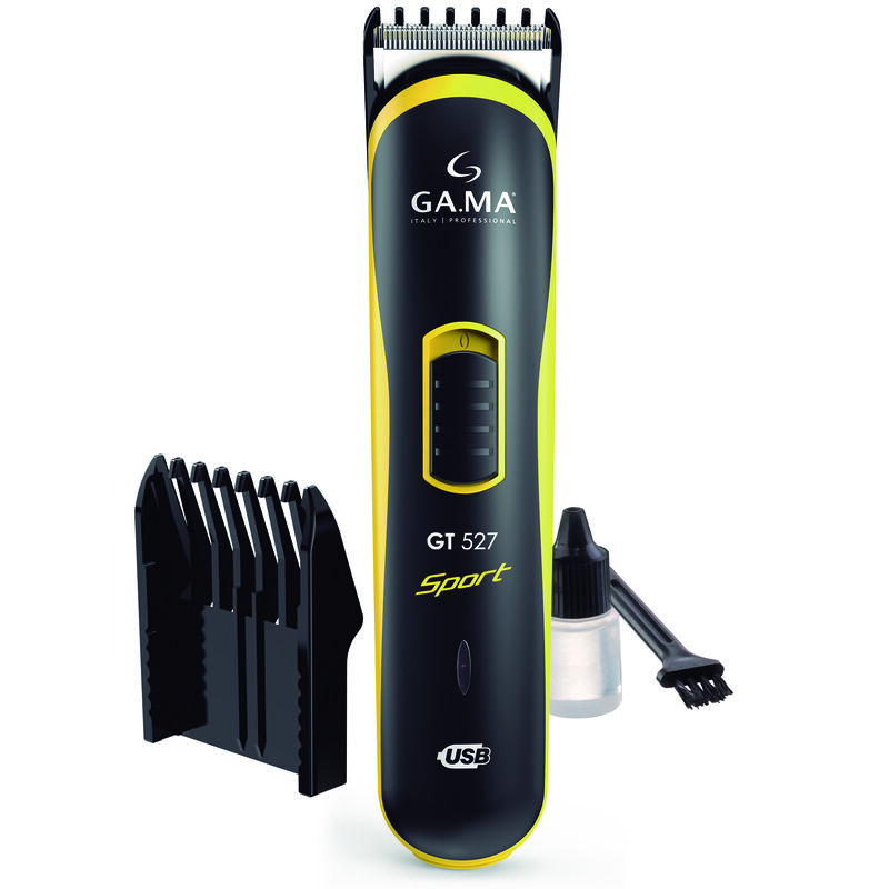 Terminadora Inalambrica USB Ga.MA Sport GT527 A... image number null