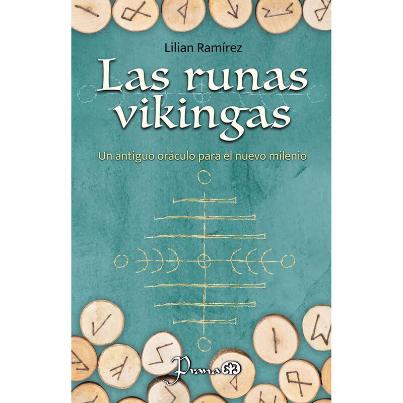Las runas vikingas (nueva edici&oacute;n) image number null