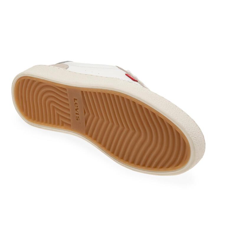 Tenis Levis para dama Bloom D L1225101 S Blanco... image number null