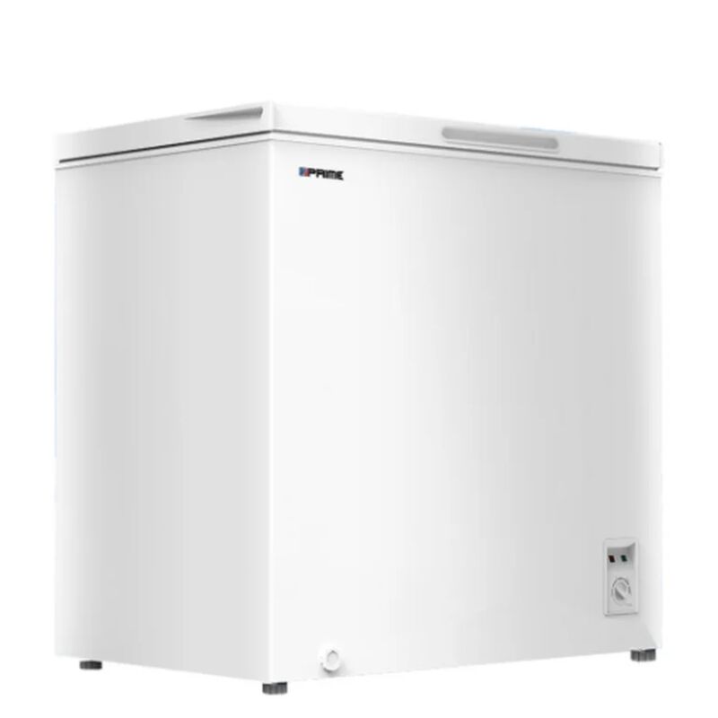 Congelador Prime CPR50-B 5" Función Dual Horizo... image number null