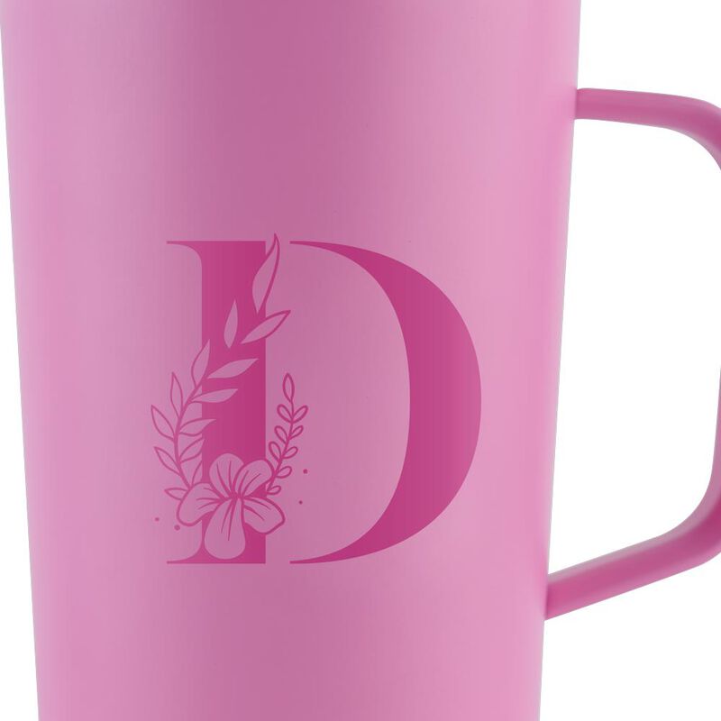 Taza T&eacute;rmica Vaso Termo Caf&eacute; Acero Inoxidable 5... image number null