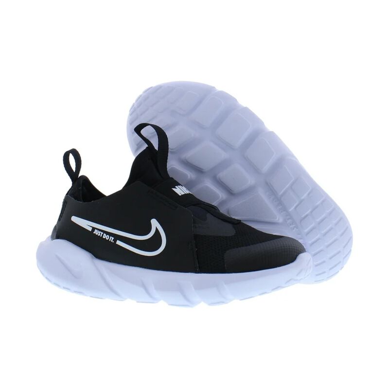 Tenis Deportivo Nike Flex Runner 2 (tdv) Dj6039... image number null