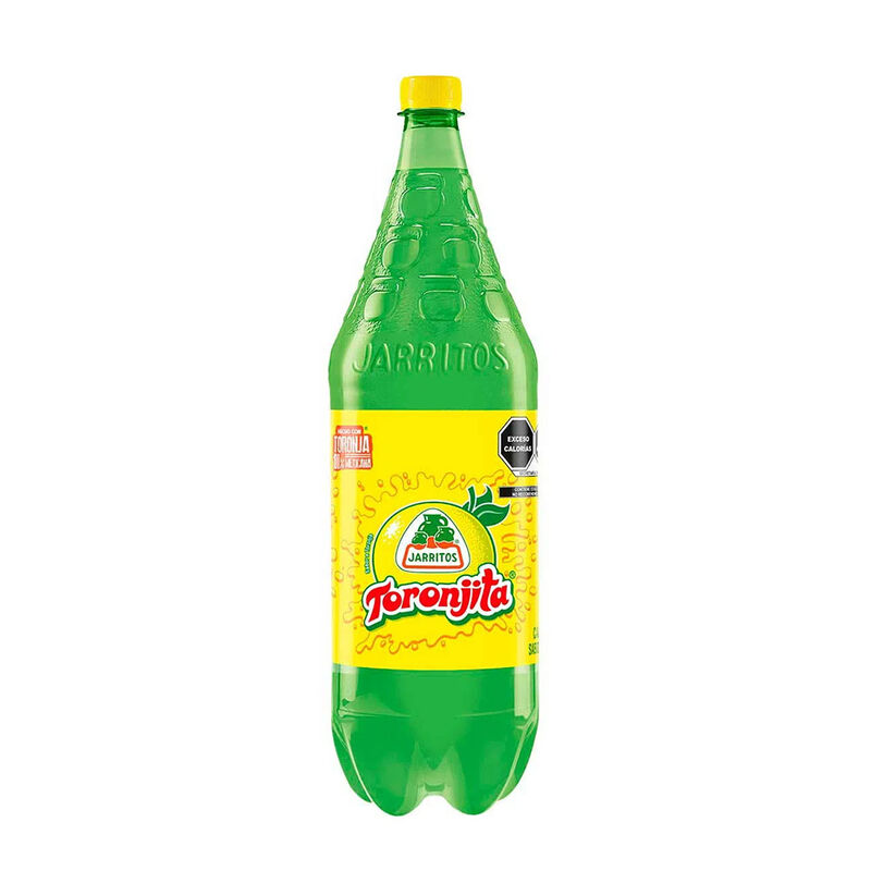 Toronjita 2lt image number null