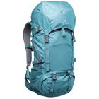 Mochila De Hiking Backpacking Signal 65l Azul Teton