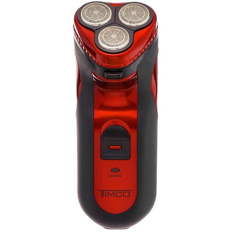 Rasuradora Afeitadora Recargable Timco Bsk-8900... image number null