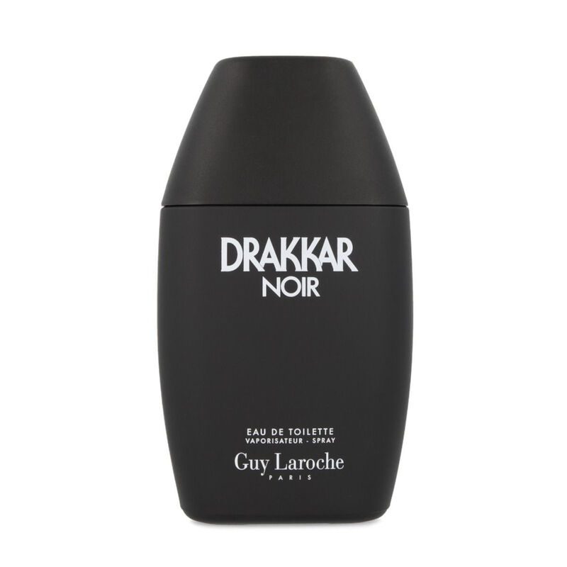 Drakkar Noir 200 Ml Edt Spray Caballero image number null