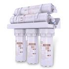 Filtro Purificador De Agua Osmosis Inversa