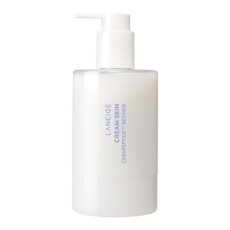 T&oacute;nico E Hidratante Laneige Cream Skin 320 Ml C... image number null