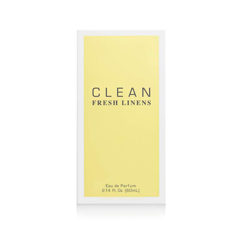 Perfume Clean Fresh Linens Eau De Parfum, 63 Ml... image number null