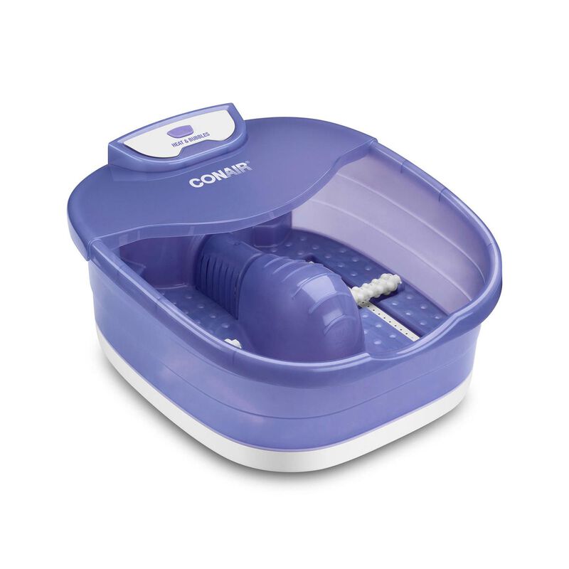 Tina Spa Conair Fb90es Calienta Agua Hidromasaj... image number null