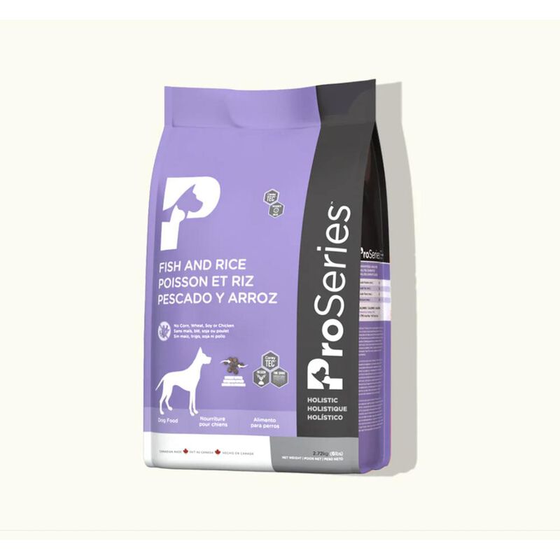 Proseries Holistic - Alimentos Para Perros Con ... image number null