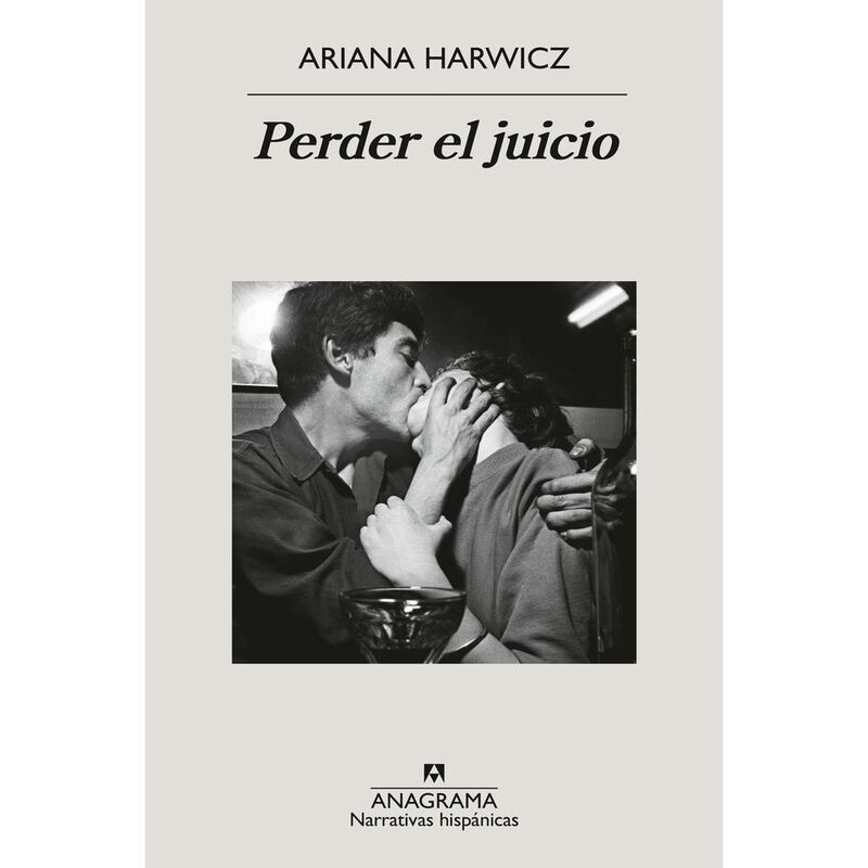 Perder el juicio image number null