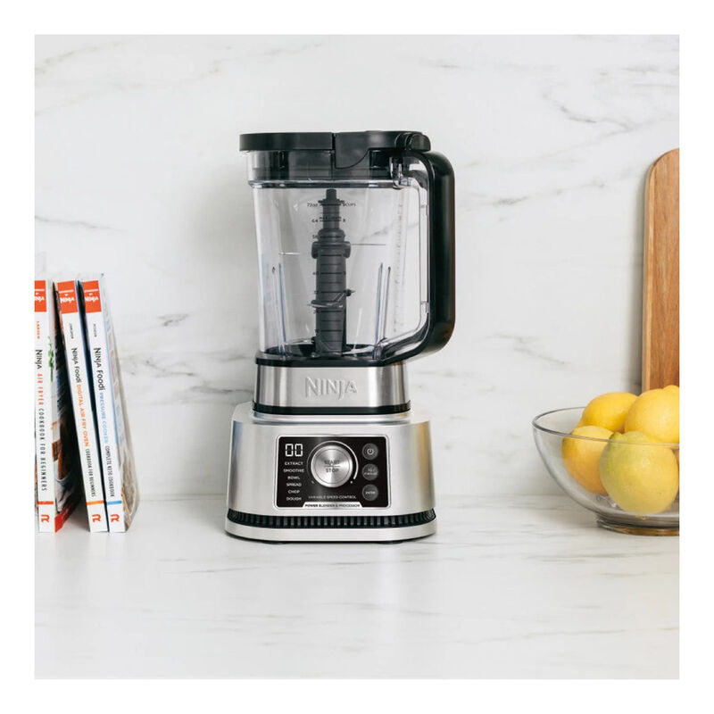 Licuadora Ninja Ss351 Foodi Power Pitcher Syste... image number null