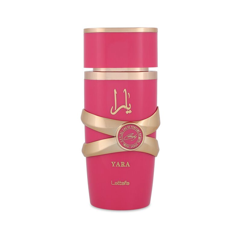 Lattafa Yara Candy 100Ml Edp Spray image number null