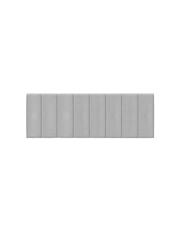 Cabecera Queen Size Harmony con Rayas 3 Ajustes... image number null