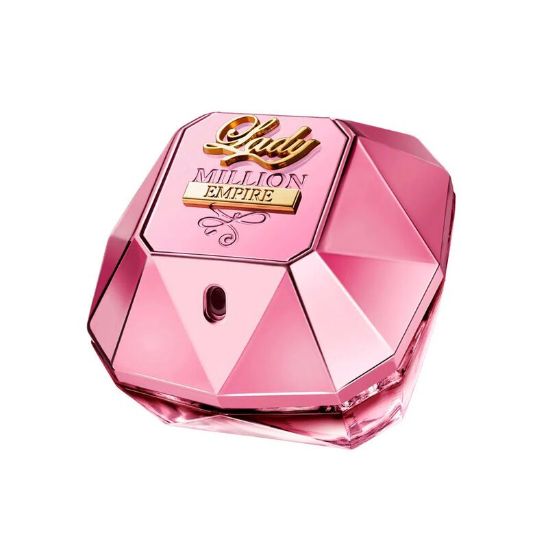 Paco Rabanne Lady Million Empire EDP 80ml image number null