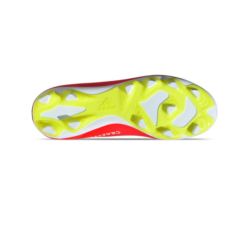 Zapatos de F&uacute;tbol Adidas X Crazyfast Club FxG J... image number null