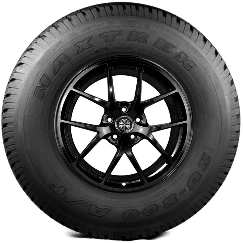 Llanta 235/70R16 106S Maxtrek Su-800 image number null