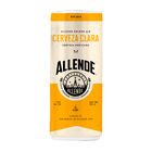 Cerveza Allende Golden AlE Lata - 355ml