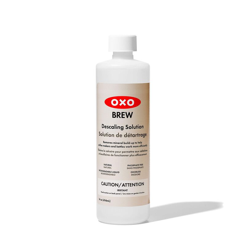 Soluci&oacute;n Desincrustante Oxo Brew, Totalmente Na... image number null