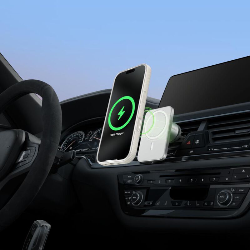 Funda Belkin Grip Para Iphone 17 Arena image number null