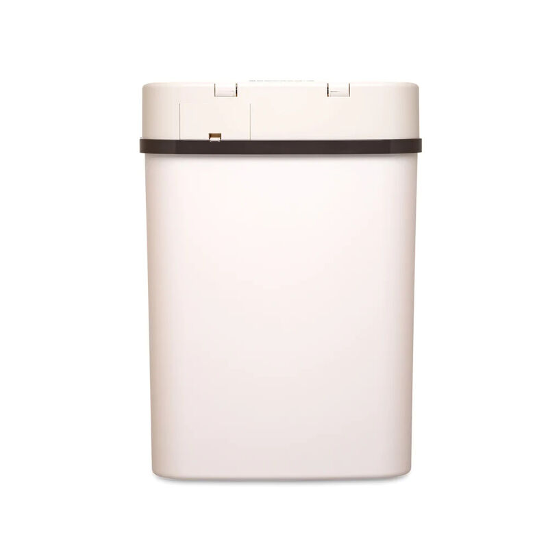 Bote Autom&aacute;tico con Sensor 12L Color Marfil Ace... image number null